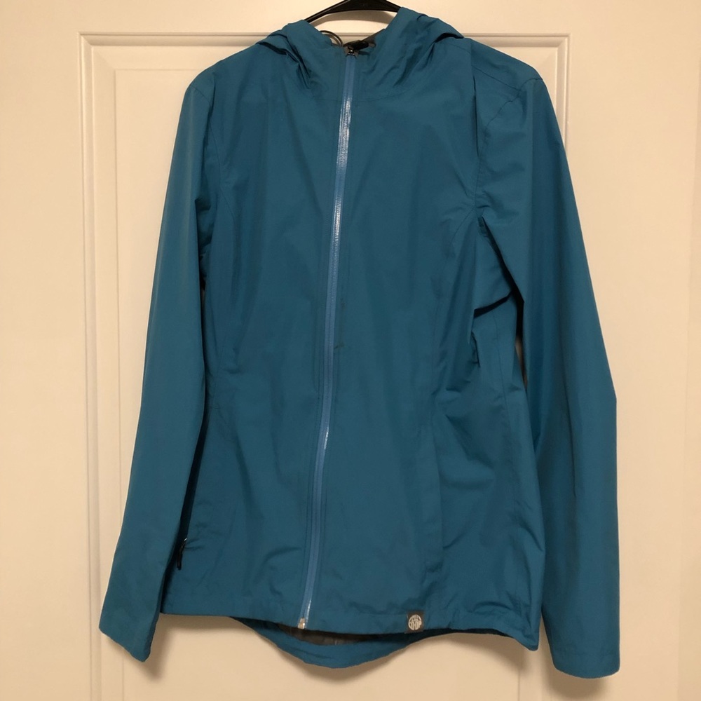 REI Co-Op Women’s Rain Jacket